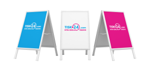 Tisk plakatov