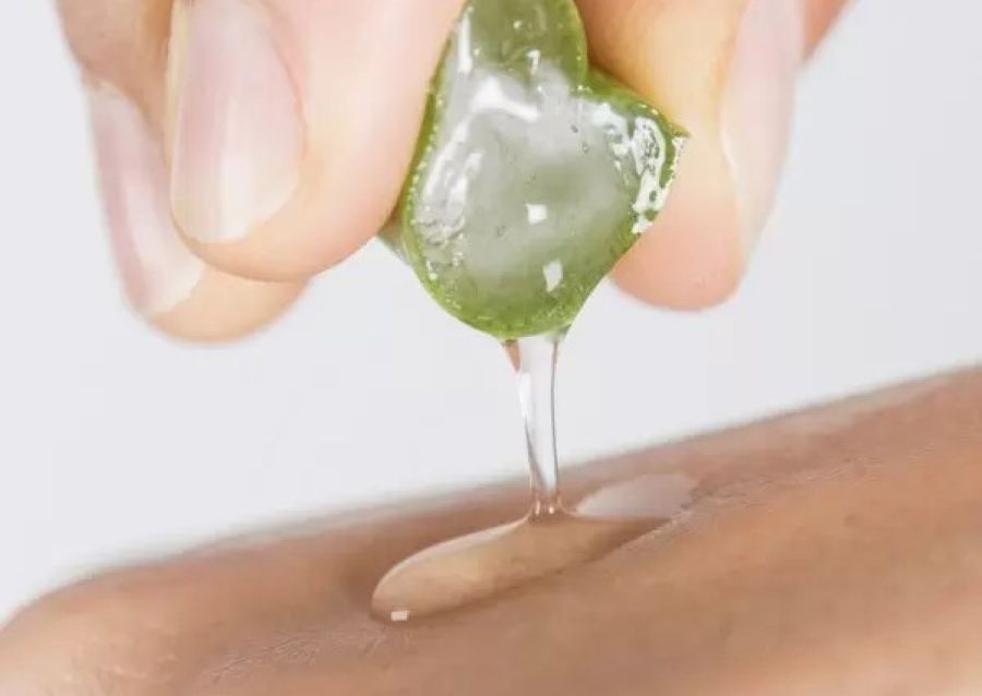 aloe vera gel